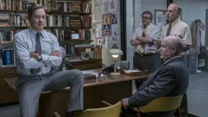 Задник к фильму "Секретное досье" #680508