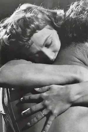 Постер к фильму "Трамвай «Желание»" #726969