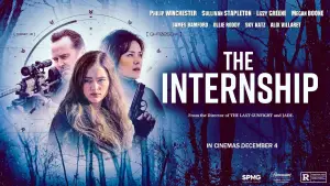 Задник к фильму "Стажировка" #508269