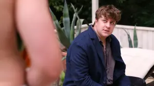 Задник к фильму "Красное небо" #415939