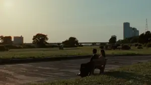 Видео к фильму At the Bench | Official Trailer