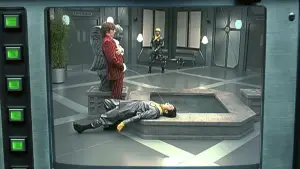 Задник к фильму "Остин Пауэрс: Голдмембер" #681071