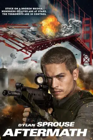 Постер к фильму "Последствия. Мост в огне" #625710