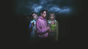 Задник к фильму "Тела, тела, тела" #288895