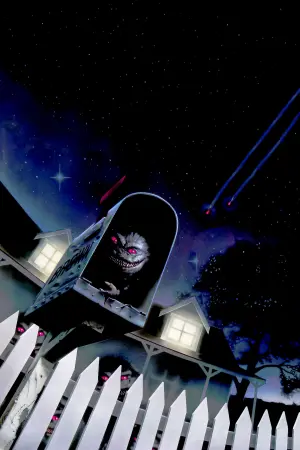 Постер к фильму "Зубастики" #288575