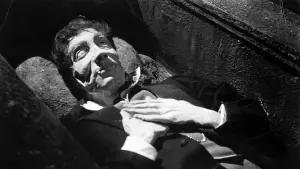 Задник к фильму "Дракула" #229689