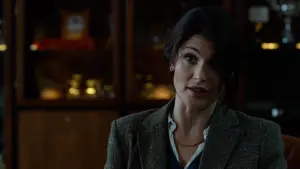 Задник к фильму "Шпион, которого не было" #361470