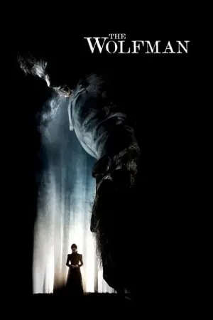 Постер к фильму "Человек-волк" #91923