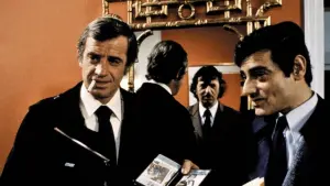 Задник к фильму "Страх над городом" #451344