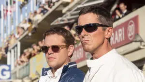 Задник к фильму "Ford против Ferrari" #180040