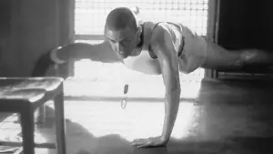 Задник к фильму "Солдат Джейн" #284643