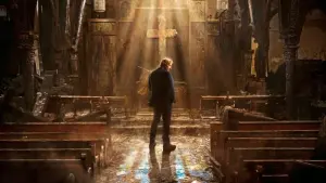 Задник к фильму "Бог не умер: Свет во тьме" #393838