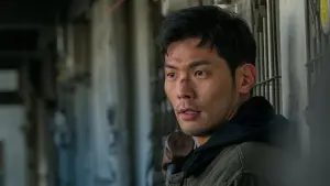 Задник к фильму "Зверь" #447980