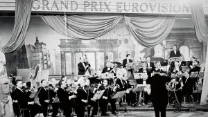 Задник к фильму "70 Jahre ESC - More than Music" #820653