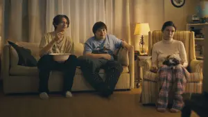 Задник к фильму "Без ума от кино" #391393