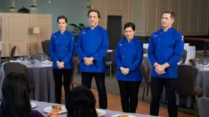 Задник к фильму "Просто добавь романтики" #478129