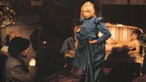 Задник к фильму "Кити-вертихвостка" #501190