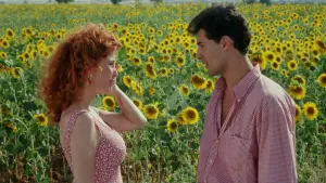 Задник к фильму "Кика" #439208