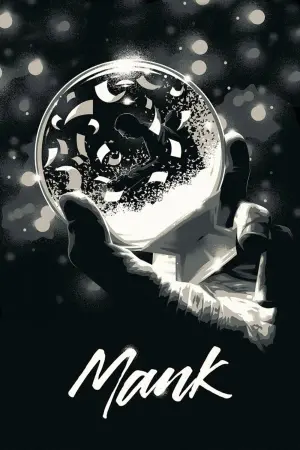 Постер к фильму "Манк" #267841