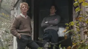 Задник к фильму "Морис" #206386