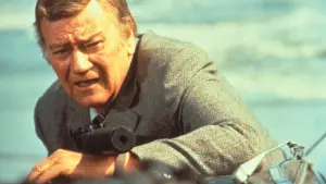 Задник к фильму "МакКью" #485218