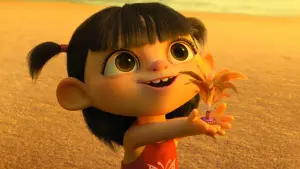 Задник к фильму "Нэчжа" #642926