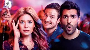 Задник к фильму "Ночная жизнь" #506287