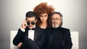 Задник к фильму "Главная роль" #262213