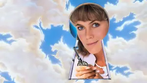 Задник к фильму "Пегги Сью вышла замуж" #301490