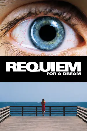 Постер к фильму "Реквием по мечте" #621996