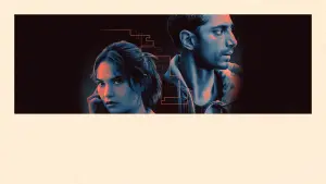 Задник к фильму "Диспетчер" #550112