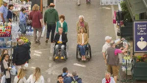 Задник к фильму "Попробуй подкати" #277199