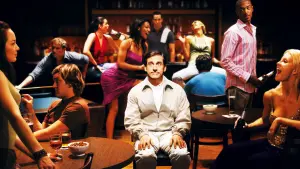 Задник к фильму "Сорокалетний девственник" #290931