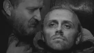 Задник к фильму "Восхождение" #412070