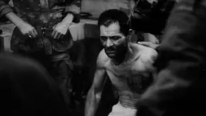 Задник к фильму "Битва за Алжир" #390352