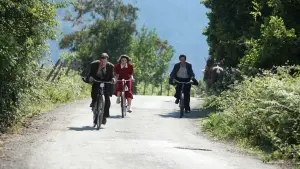 Задник к фильму "Сон бабочки" #495965