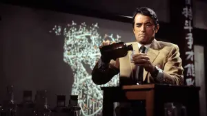 Задник к фильму "Председатель" #497057