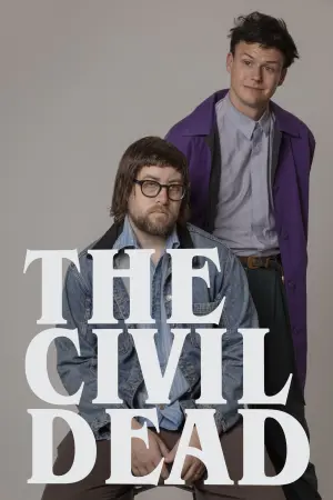 Постер к фильму "Милейшие мертвецы" #351981