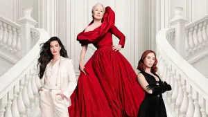 Задник к фильму "Дьявол носит Prada 2" #774451