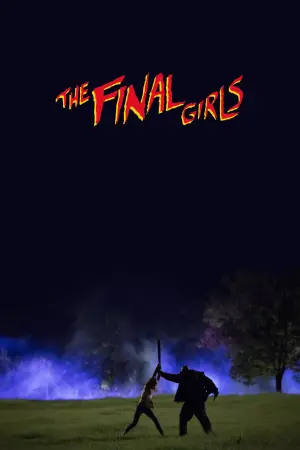 Постер к фильму "Последние девушки" #727876