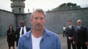 Задник к фильму "Шакал" #289259