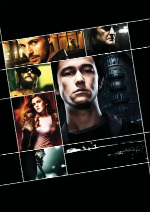 Постер к фильму "Обман" #400939