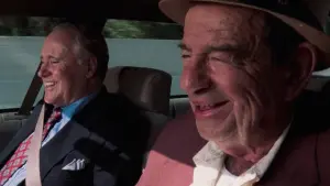 Задник к фильму "Странная парочка 2" #436332