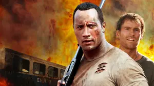 Задник к фильму "Сокровище Амазонки" #725822