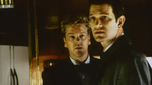 Задник к фильму "Твин Пикс: Сквозь огонь" #222746