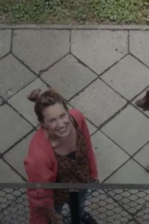 Постер к фильму "Кино с балкона" #674273