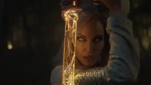 Задник к фильму "Вечные" #172679