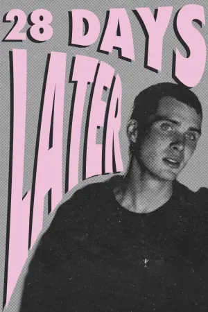 Постер к фильму "28 дней спустя" #370712