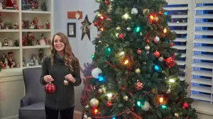 Задник к фильму "Рождество на заказ" #421365