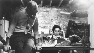 Задник к фильму "Ночь живых мертвецов" #204802